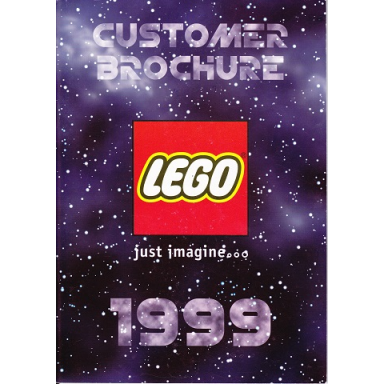 1999 dealer large uk customer brochure