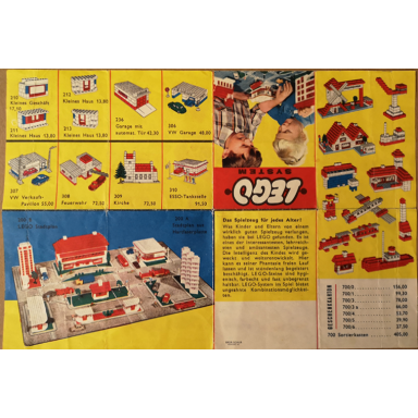 1960 austrian