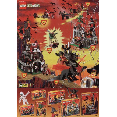 1998 mini fright knights 4112617-in