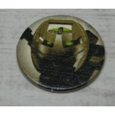 bionicle quest for makuta: adventure game - token turaga whenua