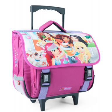 backpack satchel friends juice bar roller