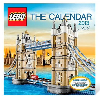 calendar 2013 us