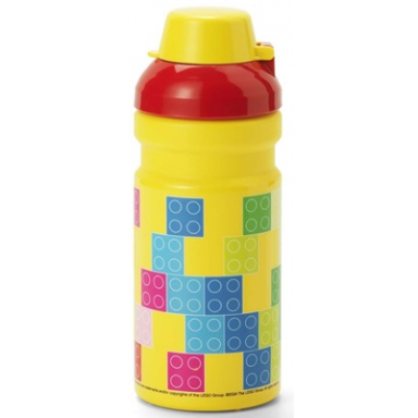 drink bottle 2 x 2 plates bricks