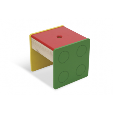 building stool