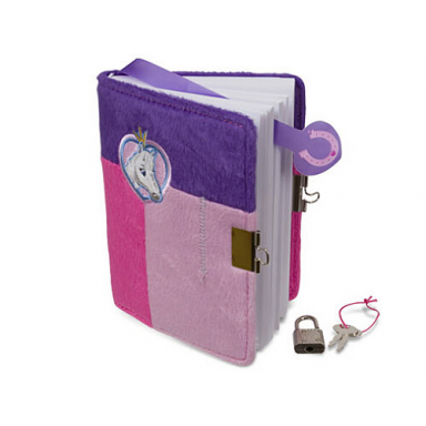 diary secret diary plush