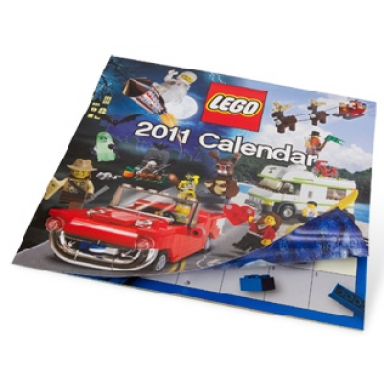 calendar 2011 us