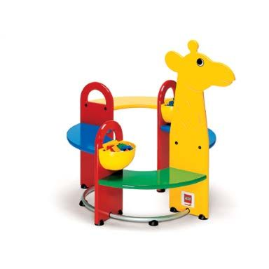 playpoint giraffe table