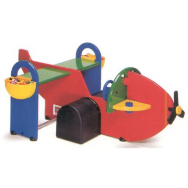 playpoint aeroplane