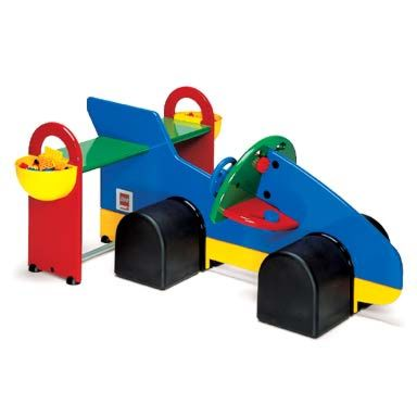 playpoint racer