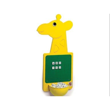 playpoint giraffe wall board