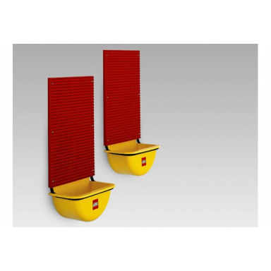 duplo play wall 2nd release