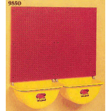 duplo play wall original