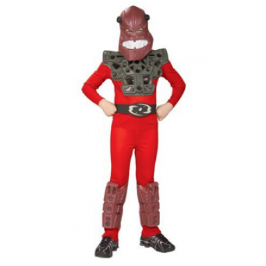 bodywear costume bionicle piraka hakann
