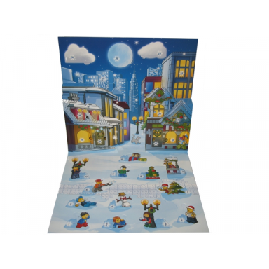 paper cardboard backdrop for book b18hol02pl