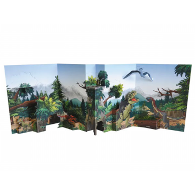 paper cardboard backdrop for books b22jw06 and b22jw06uk