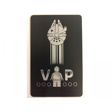 black vip members card unnamed