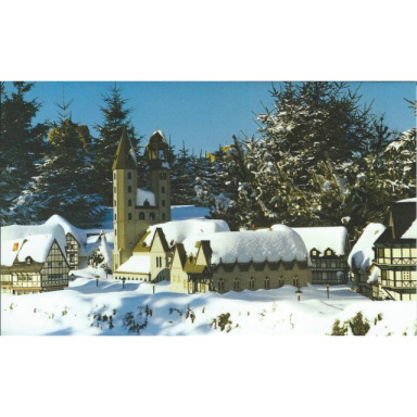 christmas card - 1984 3