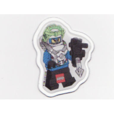 magnet flat minifigure hydronaut 3