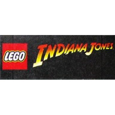 sticker sheet for gear promosw005 sheet 2 - indiana jones