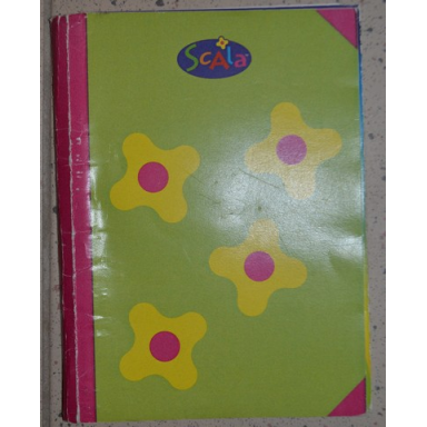 diary scala