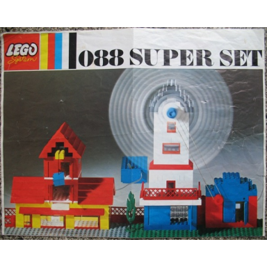 super set