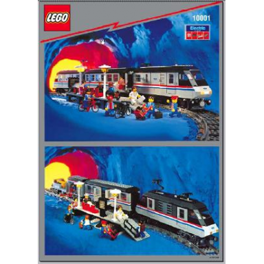 metroliner
