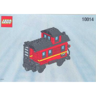 caboose