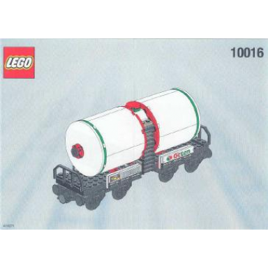 tanker