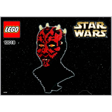 darth maul - ucs