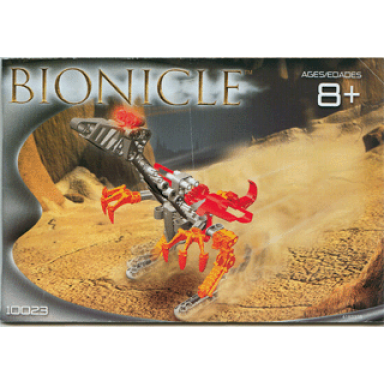master builder set