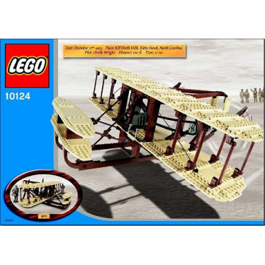 wright flyer