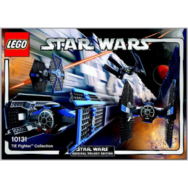 tie fighter collection