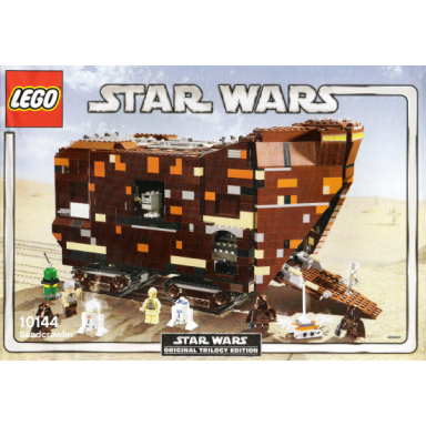 sandcrawler