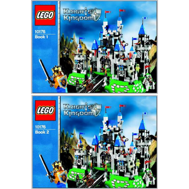 royal kings castle