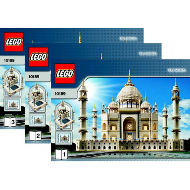 taj mahal