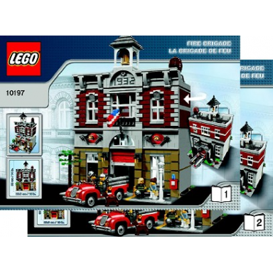 fire brigade