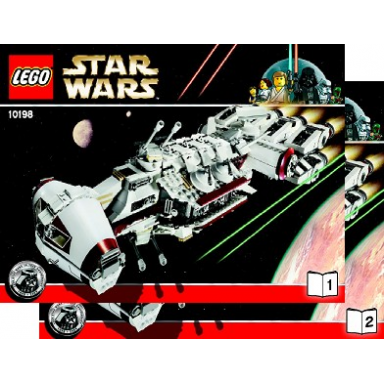 tantive iv