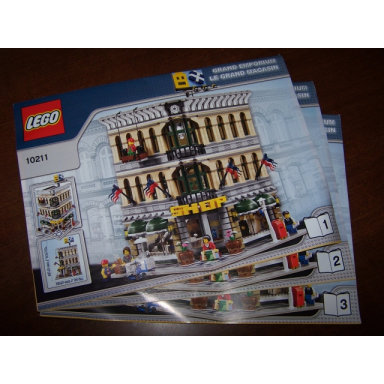 grand emporium