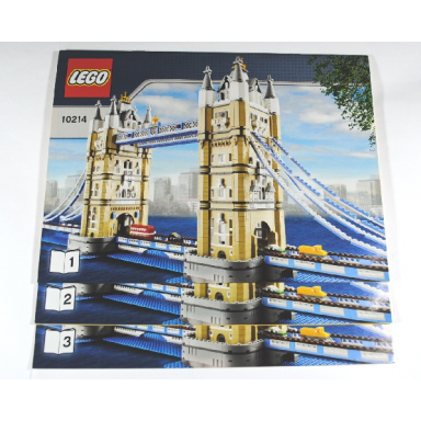 tower bridge
