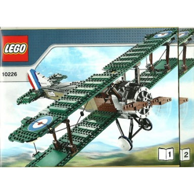 sopwith camel