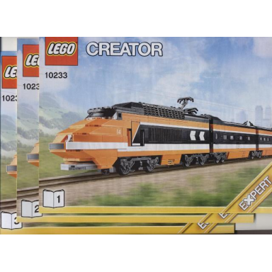 horizon express