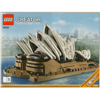 sydney opera house