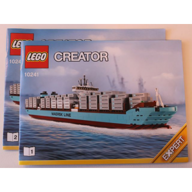 maersk line triple-e