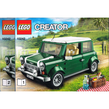 mini cooper reissue