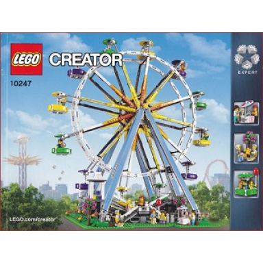 ferris wheel