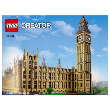 big ben