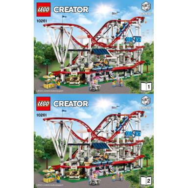 roller coaster