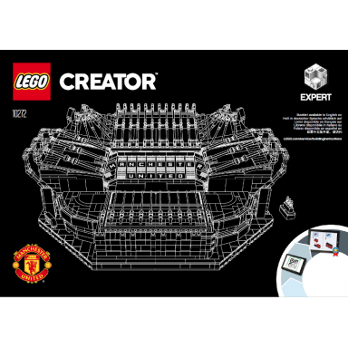 old trafford - manchester united