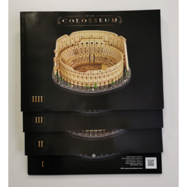 spqr colosseum
