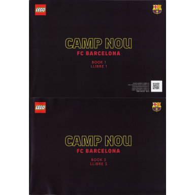 camp nou - fc barcelona